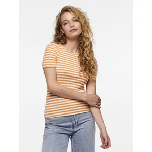 Camiseta mujer Pieces Ruka image-2
