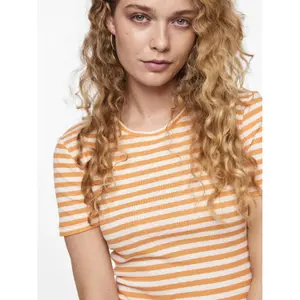 Camiseta mujer Pieces Ruka image-5