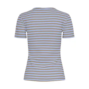 Camiseta mujer Pieces Ruka image-1