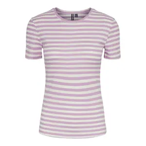 Camiseta de mujer Pieces Ruka image-0