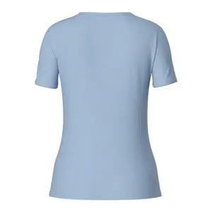 T-shirt de mulher Pieces Ruka image-1