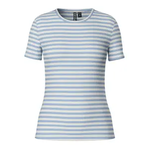T-shirt da donna Pieces Ruka image-0