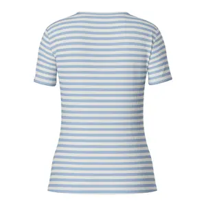 T-shirt da donna Pieces Ruka image-1