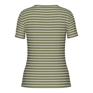 T-shirt da donna Pieces Ruka image-1