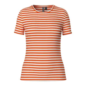 T-shirt da donna Pieces Ruka image-0