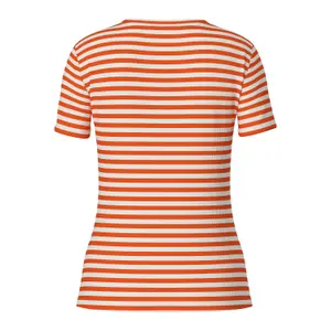 T-shirt da donna Pieces Ruka image-1