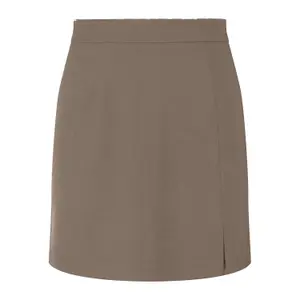 Jupe fondu femme Pieces Size image-0