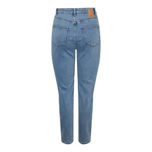 Jeans destroy femme Pieces Kesia image-1