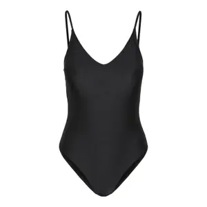 Maillot de bain 1 pièce femme Pieces Baomi image-0