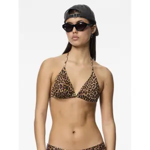 Braguita de bikini para mujer Pieces Baomi BRA image-3