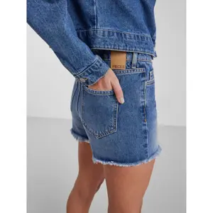 Calções para mulheres Pieces Tulla MB184 image-4