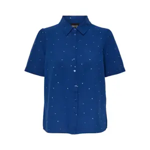 Camisa de mujer Pieces Vilma image-0