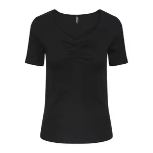Camiseta mujer Pieces Tania Noos image-0