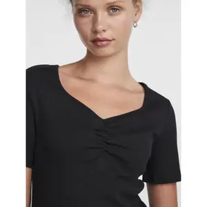Camiseta mujer Pieces Tania Noos image-4