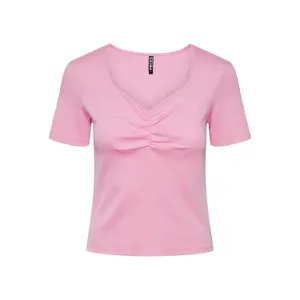 Camiseta mujer Pieces Tania Noos image-0