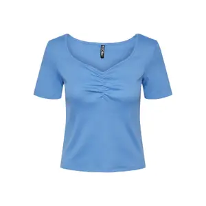 Camiseta mujer Pieces Tania Noos image-0