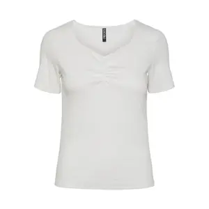 Camiseta mujer Pieces Tania Noos image-0