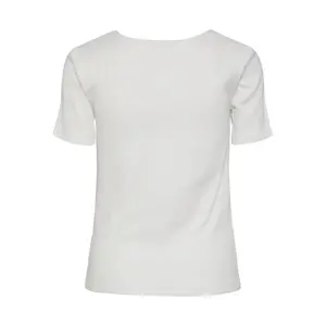 Camiseta mujer Pieces Tania Noos image-3