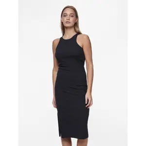 Vestido de tirantes Pieces Ruka image-1
