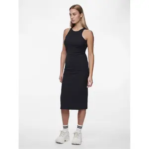 Vestido de tirantes Pieces Ruka image-2