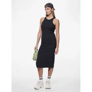 Vestido de tirantes Pieces Ruka image-3