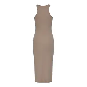 Vestido de tirantes Pieces Ruka image-4