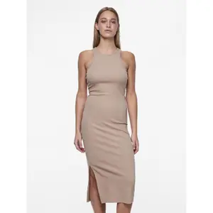 Vestido de tirantes Pieces Ruka image-1