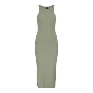 Vestido de tirantes Pieces Ruka image-0