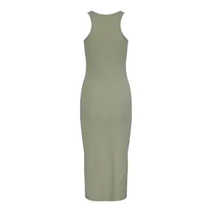 Vestido de tirantes Pieces Ruka image-4