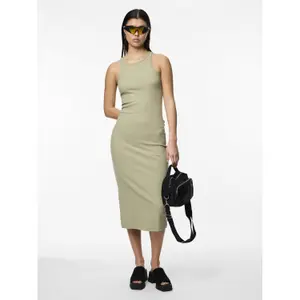 Vestido de tirantes Pieces Ruka image-2