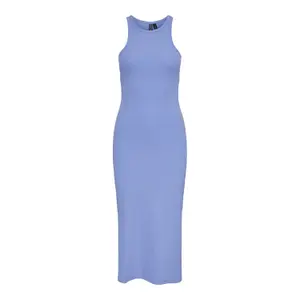 Vestido de tirantes Pieces Ruka image-0