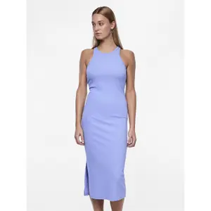Vestido de tirantes Pieces Ruka image-1
