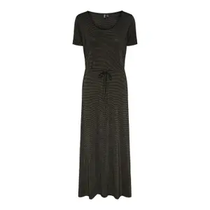 Women's long dress Pieces Billone image-0