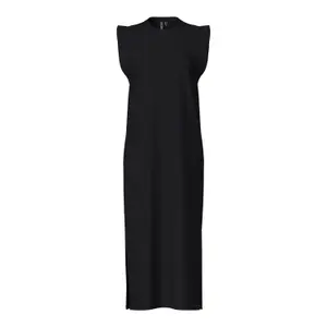 Langes Kleid, Damen Pieces Chilli image-0