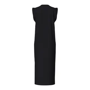Langes Kleid, Damen Pieces Chilli image-3