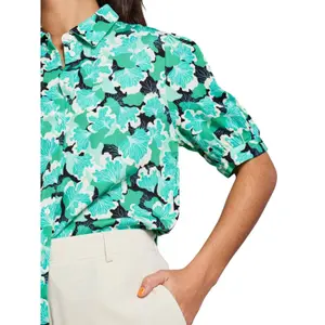 Women's T-shirt Pieces Kasey image-4