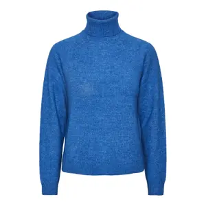 Camisola de manga comprida para mulher Pieces Juliana image-0