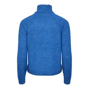 Camisola de manga comprida para mulher Pieces Juliana image-4