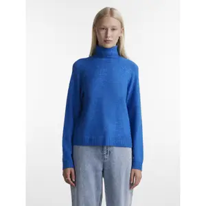 Camisola de manga comprida para mulher Pieces Juliana image-1