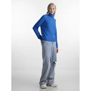 Camisola de manga comprida para mulher Pieces Juliana image-3