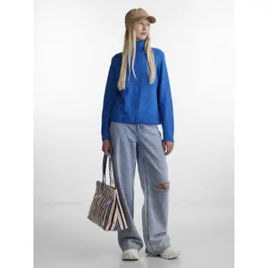 Camisola de manga comprida para mulher Pieces Juliana image-2