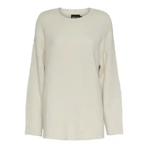 Jersey de mujer Pieces Nancy image-0