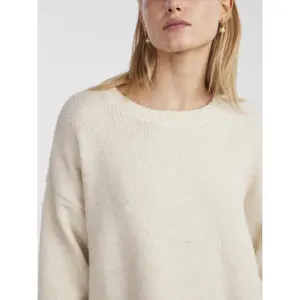 Jersey de mujer Pieces Nancy image-4