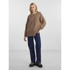 Jersey de manga larga para mujer Pieces Nancy image-2