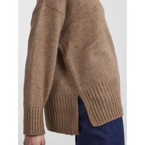 Jersey de manga larga para mujer Pieces Nancy image-4