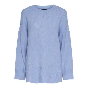 Pullover Frau Pieces Nancy image-0