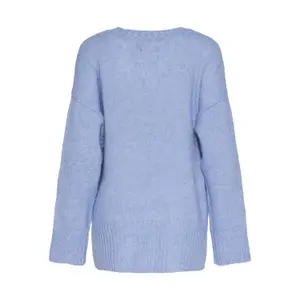 Pullover Frau Pieces Nancy image-1