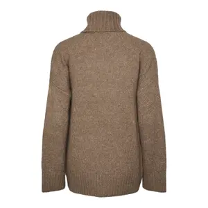 Jersey de manga larga para mujer Pieces Nancy image-3