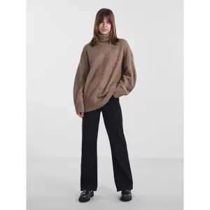 Jersey de manga larga para mujer Pieces Nancy image-2