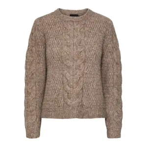 Saltador feminino Pieces Nina image-0